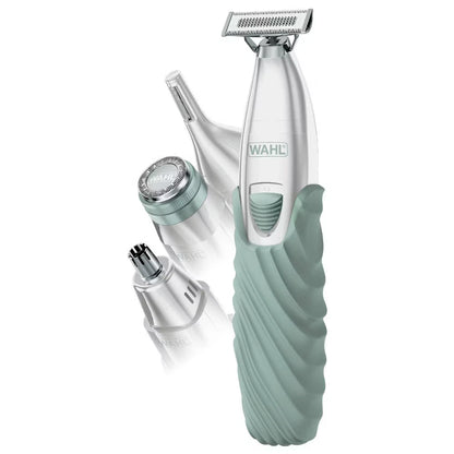 Wahl Be Radiant Face & Body Electric Shaver