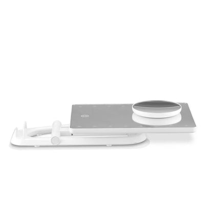 Conair LED Hollywood Lighted Social Media Vanity Cosmetic Makeup Mirror White