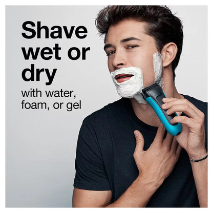 Braun Series 3 ProSkin 3040s Men Rechargeable Wet & Dry Electric Shaver