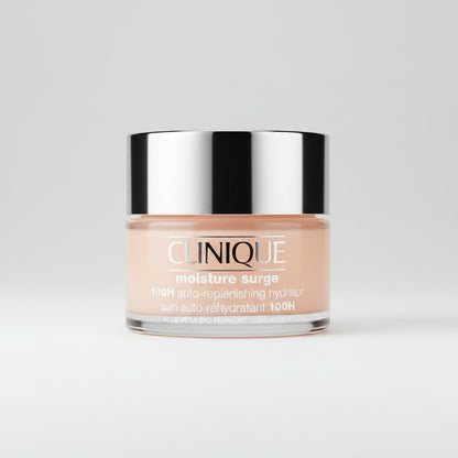 Clinique Moisture Surge 100H Auto-Replenishing Hydrator 1.7 oz