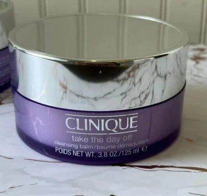 Take The Day Off Cleansing Balm 3.8 oz/125 ml