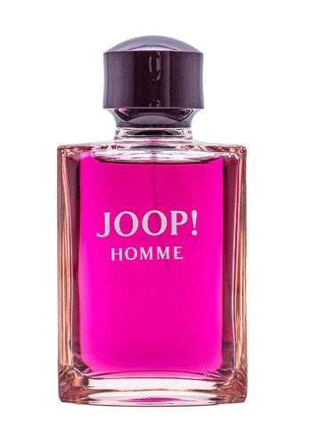 Joop Homme Eau de Toilette Spray for Men 4.2 oz / 125 mL